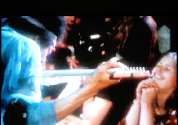 Jimi at Winterland 1968