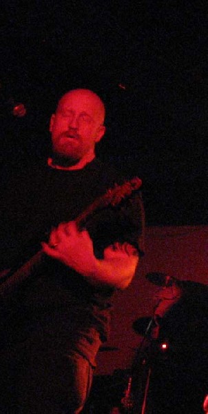 Unmerciful, November 18th, 2006.  The Rave, Milwaukee WI.