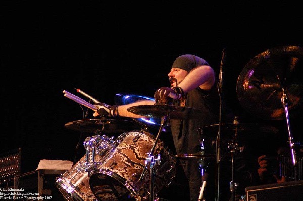 Hellyeah; Summerfest Zippo Rock Stage; July 6, 2007; Milwaukee, WI.