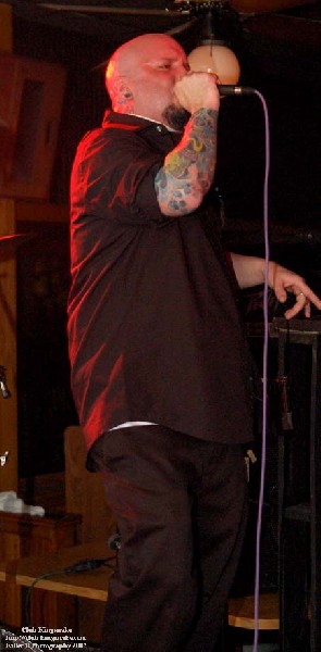 13 Pills, April 6, 2007, Heart Breakers Gentlemans Club, West Allis WI.