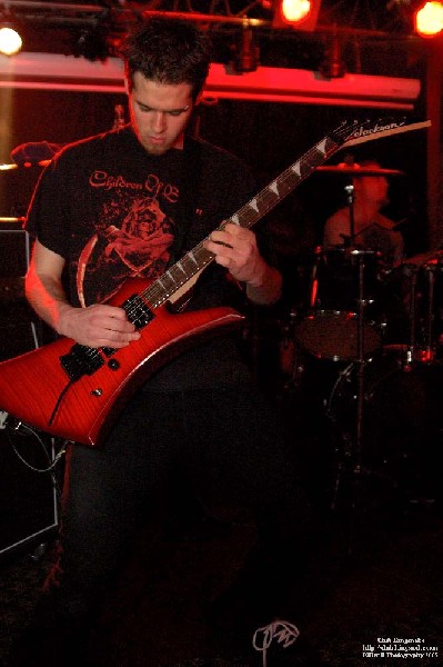 13 Pills, April 6, 2007, Heart Breakers Gentlemans Club, West Allis WI.