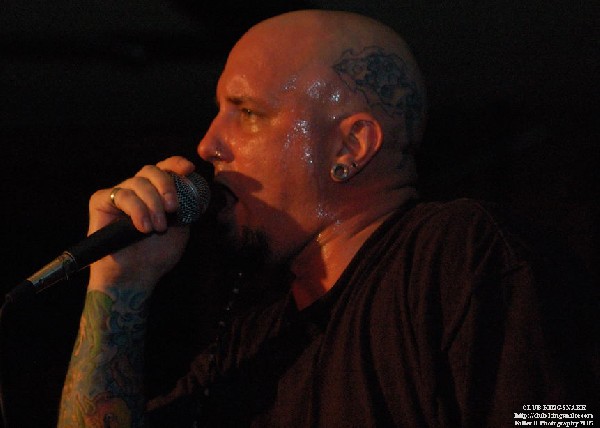 13 Pills, May 13, 2007, MOMBOB at the BBC, Milwaukee WI