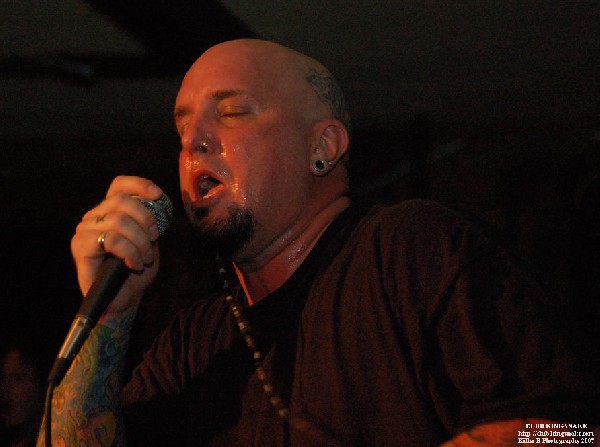 13 Pills, May 13, 2007, MOMBOB at the BBC, Milwaukee WI