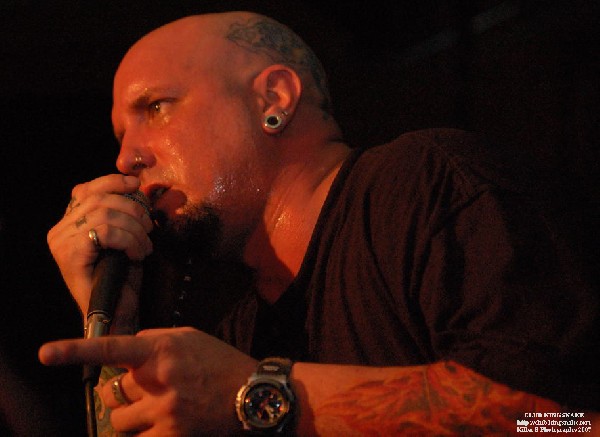 13 Pills, May 13, 2007, MOMBOB at the BBC, Milwaukee WI