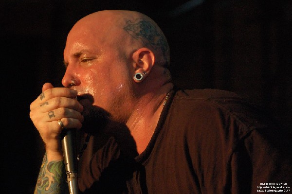 13 Pills, May 13, 2007, MOMBOB at the BBC, Milwaukee WI