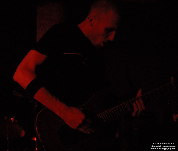 13 Pills, May 13, 2007, MOMBOB at the BBC, Milwaukee WI