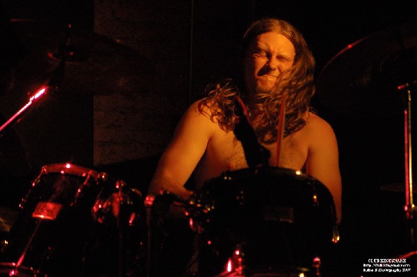 13 Pills, May 13, 2007, MOMBOB at the BBC, Milwaukee WI