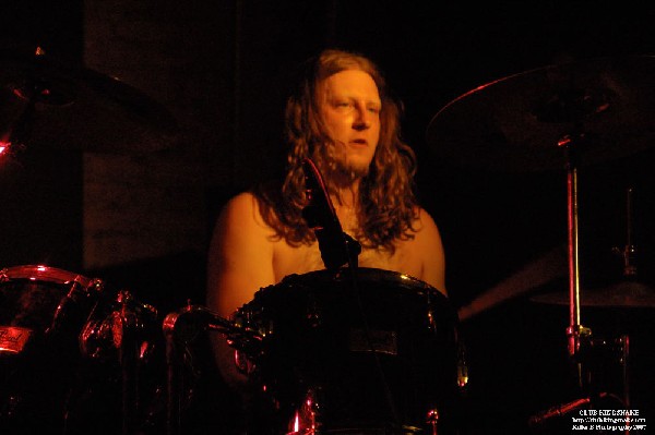 13 Pills, May 13, 2007, MOMBOB at the BBC, Milwaukee WI