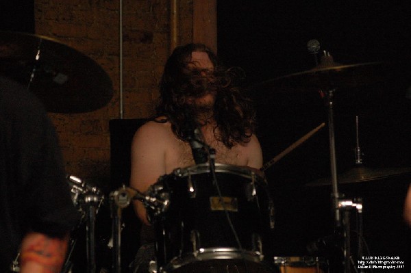 13 Pills, May 13, 2007, MOMBOB at the BBC, Milwaukee WI