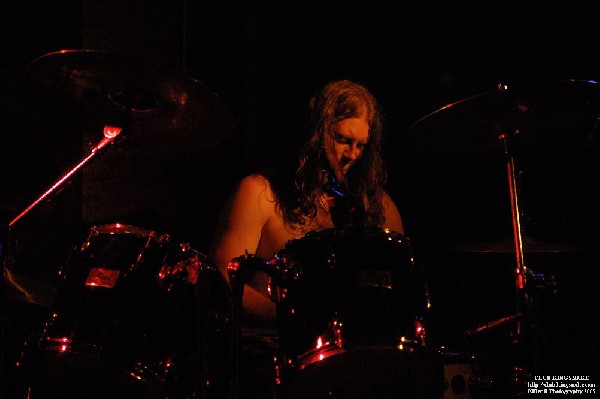 13 Pills, May 13, 2007, MOMBOB at the BBC, Milwaukee WI