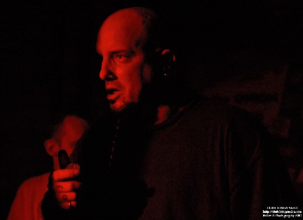 13 Pills, May 13, 2007, MOMBOB at the BBC, Milwaukee WI