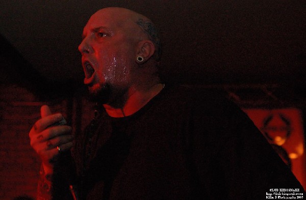 13 Pills, May 13, 2007, MOMBOB at the BBC, Milwaukee WI