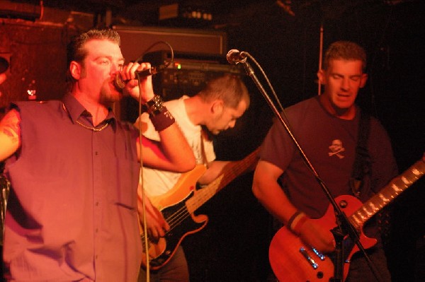 2 West, Hattrix, Kenosha WI