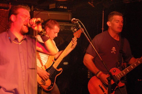 2 West, Hattrix, Kenosha WI