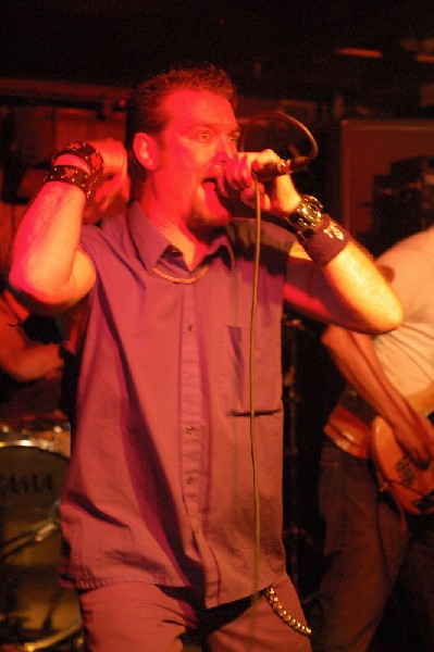 2 West, Hattrix, Kenosha WI