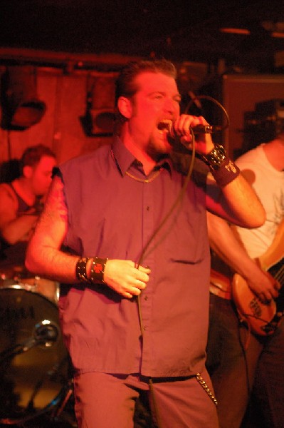 2 West, Hattrix, Kenosha WI