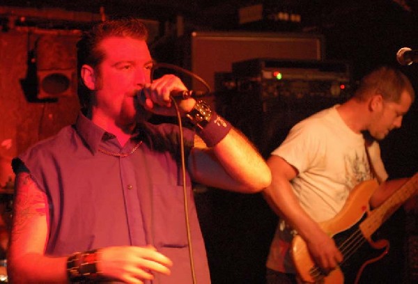 2 West, Hattrix, Kenosha WI