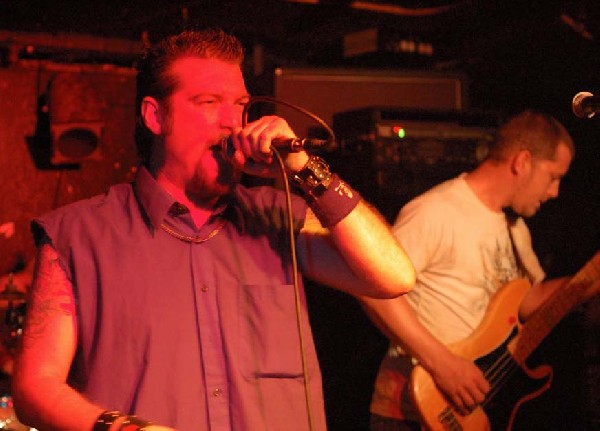 2 West, Hattrix, Kenosha WI