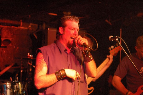 2 West, Hattrix, Kenosha WI