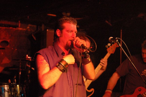 2 West, Hattrix, Kenosha WI