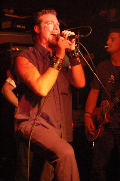 2 West, Hattrix, Kenosha WI