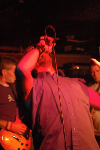 2 West, Hattrix, Kenosha WI