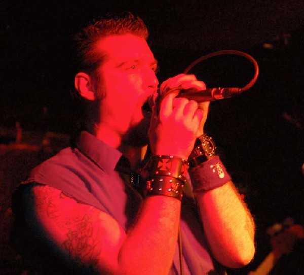 2 West, Hattrix, Kenosha WI