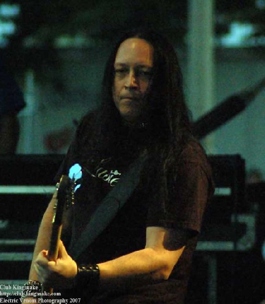 American Motherload; Summerfest Zippo Rock Stage; July 6, 2007; Milwaukee,