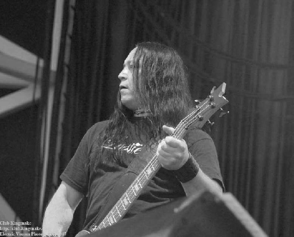 American Motherload; Summerfest Zippo Rock Stage; July 6, 2007; Milwaukee,