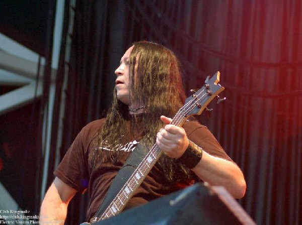 American Motherload; Summerfest Zippo Rock Stage; July 6, 2007; Milwaukee,