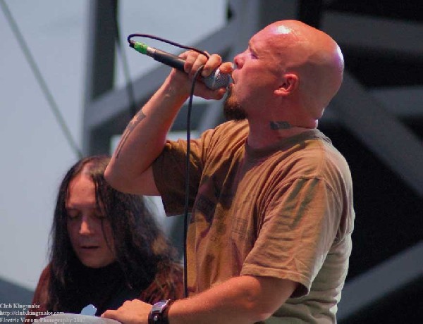 American Motherload; Summerfest Zippo Rock Stage; July 6, 2007; Milwaukee,