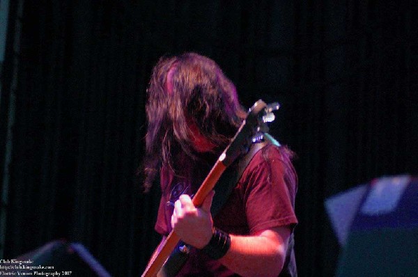 American Motherload; Summerfest Zippo Rock Stage; July 6, 2007; Milwaukee,