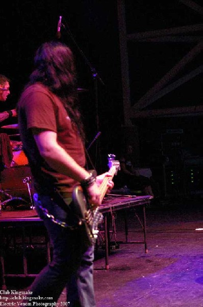 American Motherload; Summerfest Zippo Rock Stage; July 6, 2007; Milwaukee,