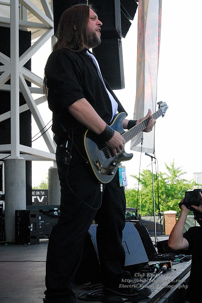 9MM Solution, Summerfest Milwaukee WI June 2010