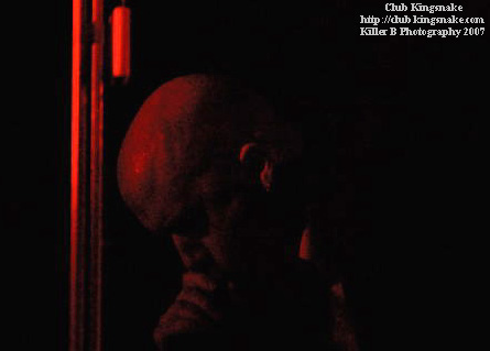 9mm Solution, February 2nd, 2007.  Heart Breakers, Milwaukee WI