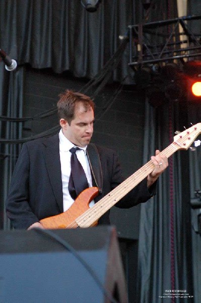 9mm Solution; Summerfest Zippo Rock Stage; July 6, 2007; Milwaukee, WI.