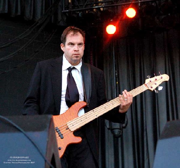 9mm Solution; Summerfest Zippo Rock Stage; July 6, 2007; Milwaukee, WI.