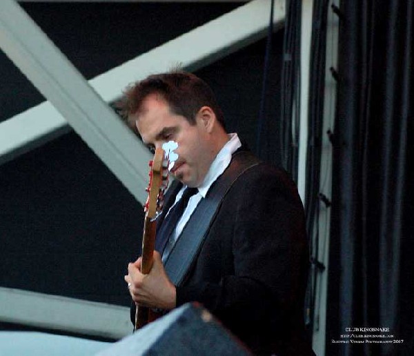 9mm Solution; Summerfest Zippo Rock Stage; July 6, 2007; Milwaukee, WI.