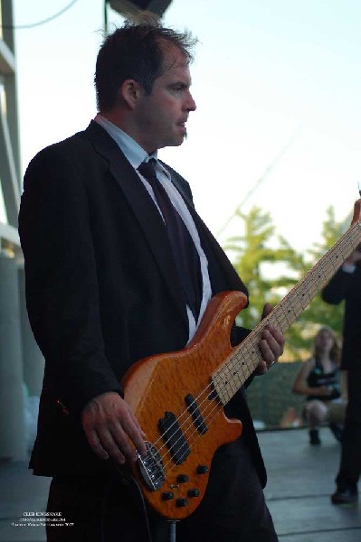 9mm Solution; Summerfest Zippo Rock Stage; July 6, 2007; Milwaukee, WI.