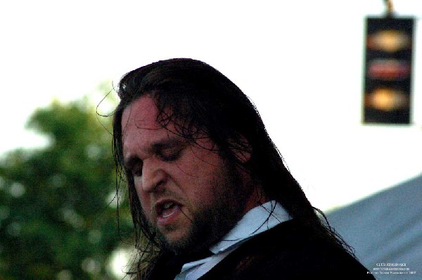 9mm Solution; Summerfest Zippo Rock Stage; July 6, 2007; Milwaukee, WI.