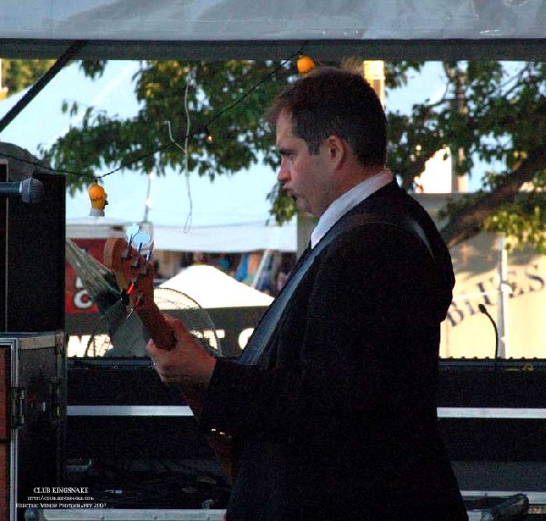 9mm Solution; Summerfest Zippo Rock Stage; July 6, 2007; Milwaukee, WI.