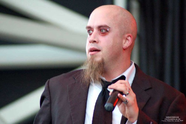 9mm Solution; Summerfest Zippo Rock Stage; July 6, 2007; Milwaukee, WI.