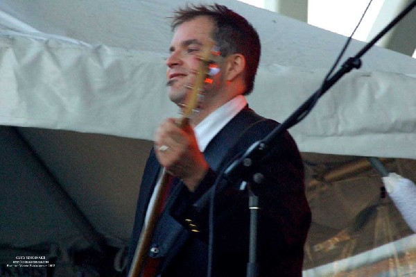 9mm Solution; Summerfest Zippo Rock Stage; July 6, 2007; Milwaukee, WI.