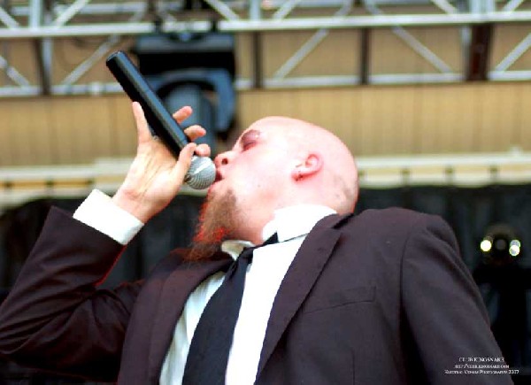 9mm Solution; Summerfest Zippo Rock Stage; July 6, 2007; Milwaukee, WI.