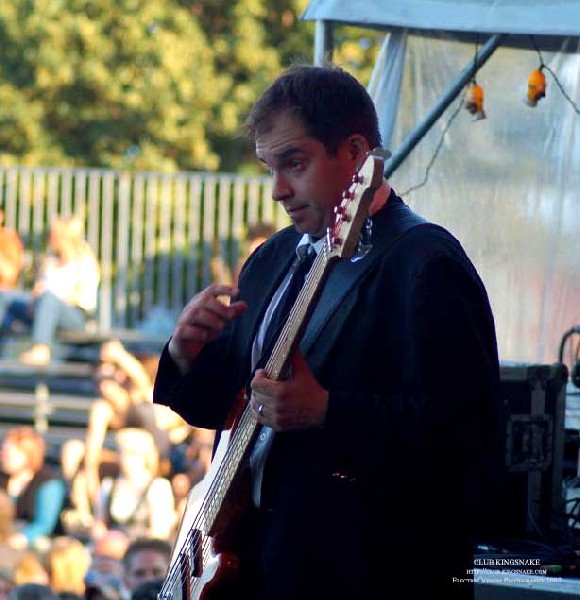 9mm Solution; Summerfest Zippo Rock Stage; July 6, 2007; Milwaukee, WI.