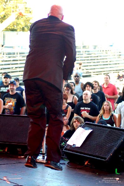 9mm Solution; Summerfest Zippo Rock Stage; July 6, 2007; Milwaukee, WI.