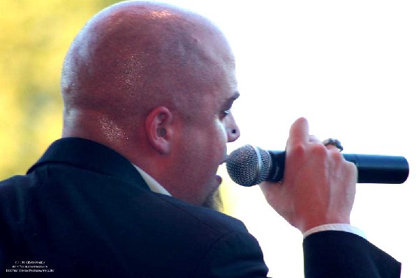 9mm Solution; Summerfest Zippo Rock Stage; July 6, 2007; Milwaukee, WI.