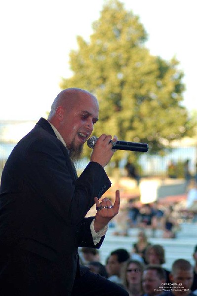 9mm Solution; Summerfest Zippo Rock Stage; July 6, 2007; Milwaukee, WI.