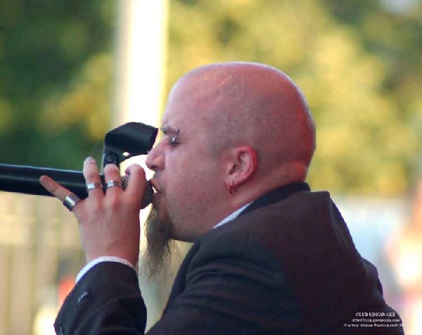 9mm Solution; Summerfest Zippo Rock Stage; July 6, 2007; Milwaukee, WI.