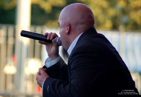 9mm Solution; Summerfest Zippo Rock Stage; July 6, 2007; Milwaukee, WI.